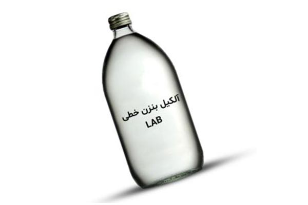 حمل LAB از کرمانشاه به اشتهارد