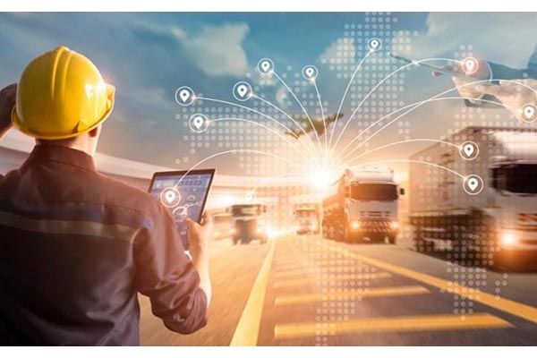 لجستیک چیست؟