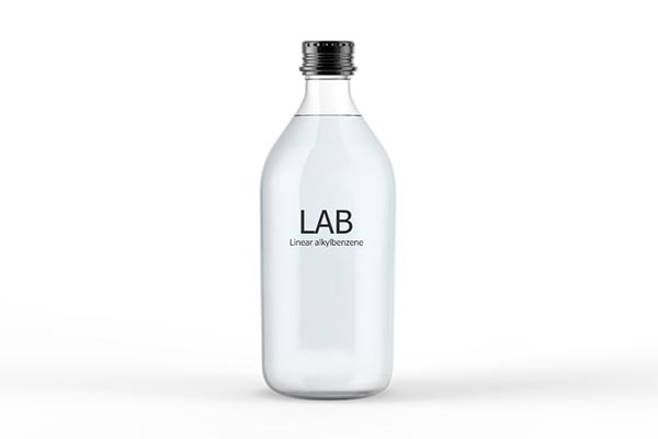 حمل LAB از کرمانشاه به عراق