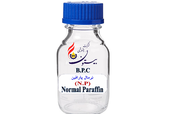 حمل نرمال پارافین (N.P) از اصفهان به کرمانشاه