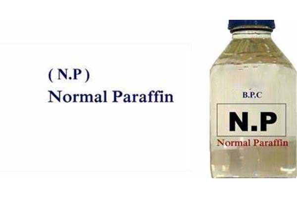 حمل نرمال پارافین (N.P) از اصفهان به بندر امام خمینی